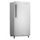Westpoint Single Door Refrigerator WRMN2217EI 220L Silver