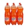 Fanta Orange 2.25Lx6