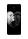 Theodor - Protective Case Cover For Oneplus 7 Pro Black &amp; White Lion