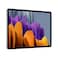 Samsung Galaxy Tab S7 FE T735 12.4-Inch 4GB RAM 64GB Wi-Fi+Cellular Mystic Silver
