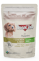 Bonacibo Pouch - Wet Puppy Food Dog (Chicken &amp; Beef), 100 G