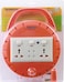 Terminator 4 Way Extension Reel 10M Cable TER 3210-10M