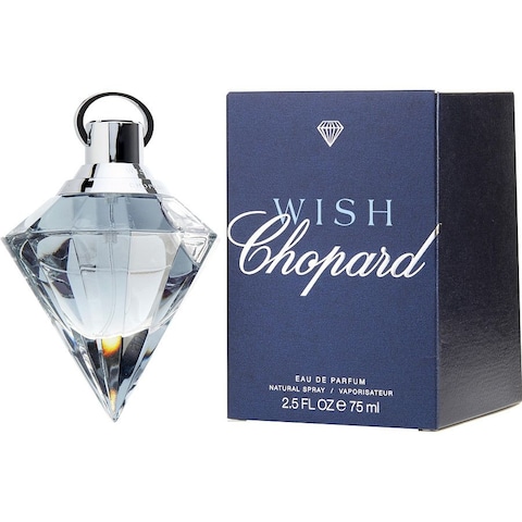 Chopard Wish Eau De Parfum - 75ml