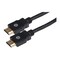 HP HP001GBBLK5TW  - HDMI to HDMI Cable - 5m - Black
