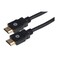 HP HP001GBBLK5TW  - HDMI to HDMI Cable - 5m - Black