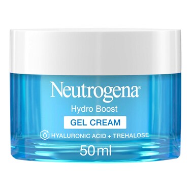 Neutrogena Hydro Gel Cream 50ML