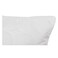 KINGS PILLOW PROTECTOR WHITE