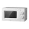 Midea Solo Electric Microwave Oven 20L MO20MWH White