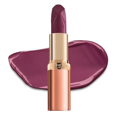 L&#39;Oreal Paris - Les Nus By Color Riche Intense Nude Lipstick- Nu 183 Exuberant