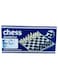 Child Toy Magnetic And Foldable Chess Board Game Set