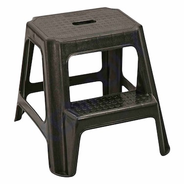 Kenpoly Step Stool 4008