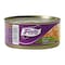 Treva Tuna Light Meat In Vegetable Oil 80g