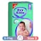 ايفي بيبي حفاضات للاطفال، ميدي مقاس 3 - 46 حفاضة
