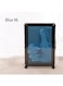 Generic 3D Pin Art Sculpture Needle 175 X 130cm