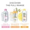 Garnier Micellar Water with Vitamin C - 400 Ml