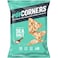 Popcorners Sea Salt Flavour Popped Corn Snack, 198g