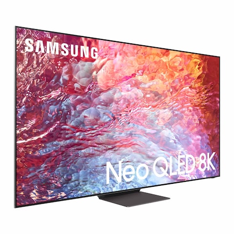 تليفزيون سامسونج 55 بوصة 8K نيو كيو ليد سمارت - QA55QN700B
