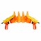 NERF ALPHA STRIKE FANG QS 4 DUEL TG
