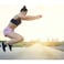 JBL Endurance Jump Bluetooth In-Ear Headset Black