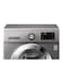 LG Front Loading Washing Machine - 8KG - Dryer 5KG - F4J3TMG5P