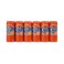 Fanta Orange Soft Drink Can 330mlX30