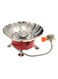 Generic - Windproof Camping Backpacking Gas Stove