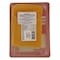 Carrefour Classic Cheddar Cheese Slices 200g