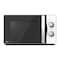 Toshiba MW-MM20PB Microwave Oven 1050W 20L White