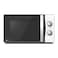 توشيبا ميكرويف  20 لتر MW-MM20PB (WH) 