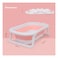 Nurtur Baby Bath Tub QCB05T-NR-2 90x50x22cm