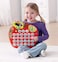 Vtech Light Up Alphabet Apple