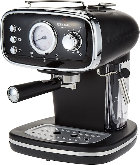 Mebashi 2019 Espresso Coffee Machine