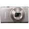 Canon Camera IXUS 285 Silver 