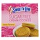 Sweet N Low Free Lemon Cream Cookies 162g
