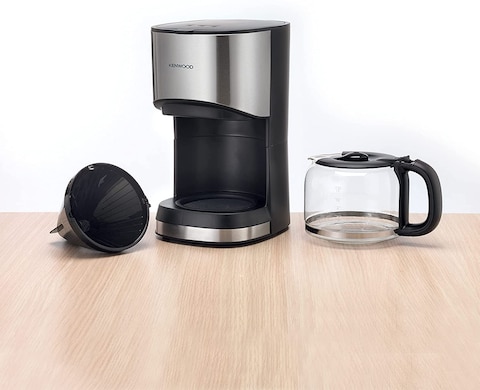 Coffee maker with auto shut off best sale