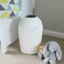Tommee Tippee Sangenic Nappy Disposal Bin TT840011 White