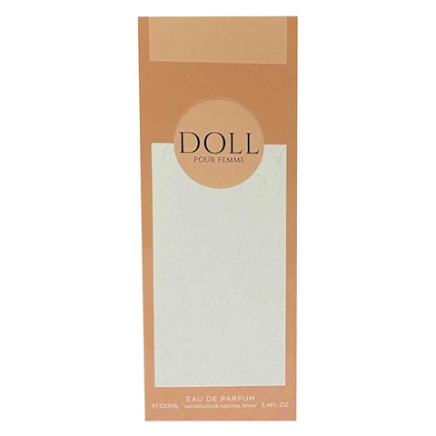 Designer C D/Pour F/Perfume 100Ml