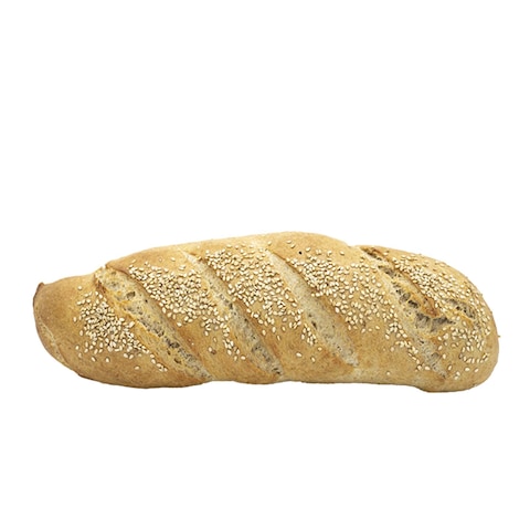 Small Sesame Baguette Freshly Baked In Store