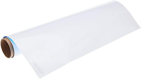 Post-It Super Sticky Dry Erase Surface Def3X2, 2 Ft X 3 Ft (60.9 Cm X 91.4 Cm), , Whiteboard Film