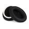 Generic Replacement Ear Pads Cushions for ATH ANC7 ATH ANC7b ANC Headphones Black