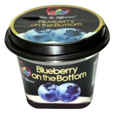 Bio Fob Blueberry Yogurt 200ml