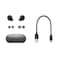 Sony WF-C500 Truly Wireless In-Ear Bluetooth Earbud Headphones with Mic