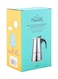 Any Morning Stainless Steel Stove Top Espresso Maker 300ml