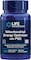 Life Extension Mitochondrial Energy Optimizer With Pqq &ndash; For Heart &amp; Brain Health, Energy Management And Anti-Aging - Gluten-Free, Non-Gmo, Vegetarian &ndash; 120 Capsules