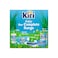 Kiri Spreadable Cream Cheese Squares 12 Portions 216g