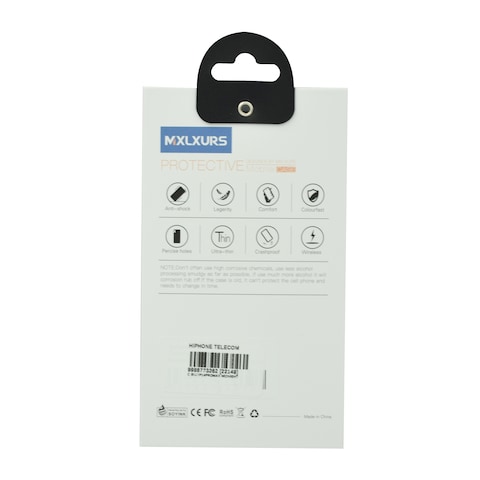Silicone Case Iphone 14 Pro Max Midnight