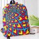 JEILO JESSE&#39;S BACKPACKS KITENGE