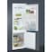 Indesit Built-in Frost Free Fridge IB7030FE 194L White
