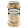 White Bell Mushrooms Slices Jar 280GR