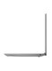 Lenovo Ideapad 1 11Igl05 With 11.6-Inch Hd, Intel Celeron N4020/4GB RAM/128GB SSD M.2/Windows 10/ UHD Graphics 600 English/Arabic, Platinum Grey